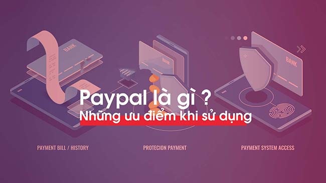 PayPal l&agrave; g&igrave;?
